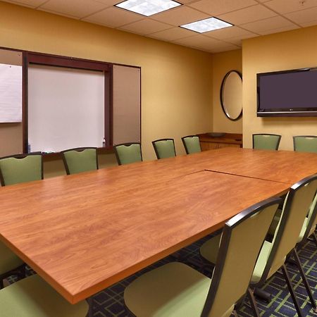 Fairfield Inn And Suites By Marriott Laramie Zewnętrze zdjęcie
