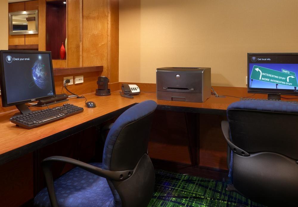 Fairfield Inn And Suites By Marriott Laramie Zewnętrze zdjęcie