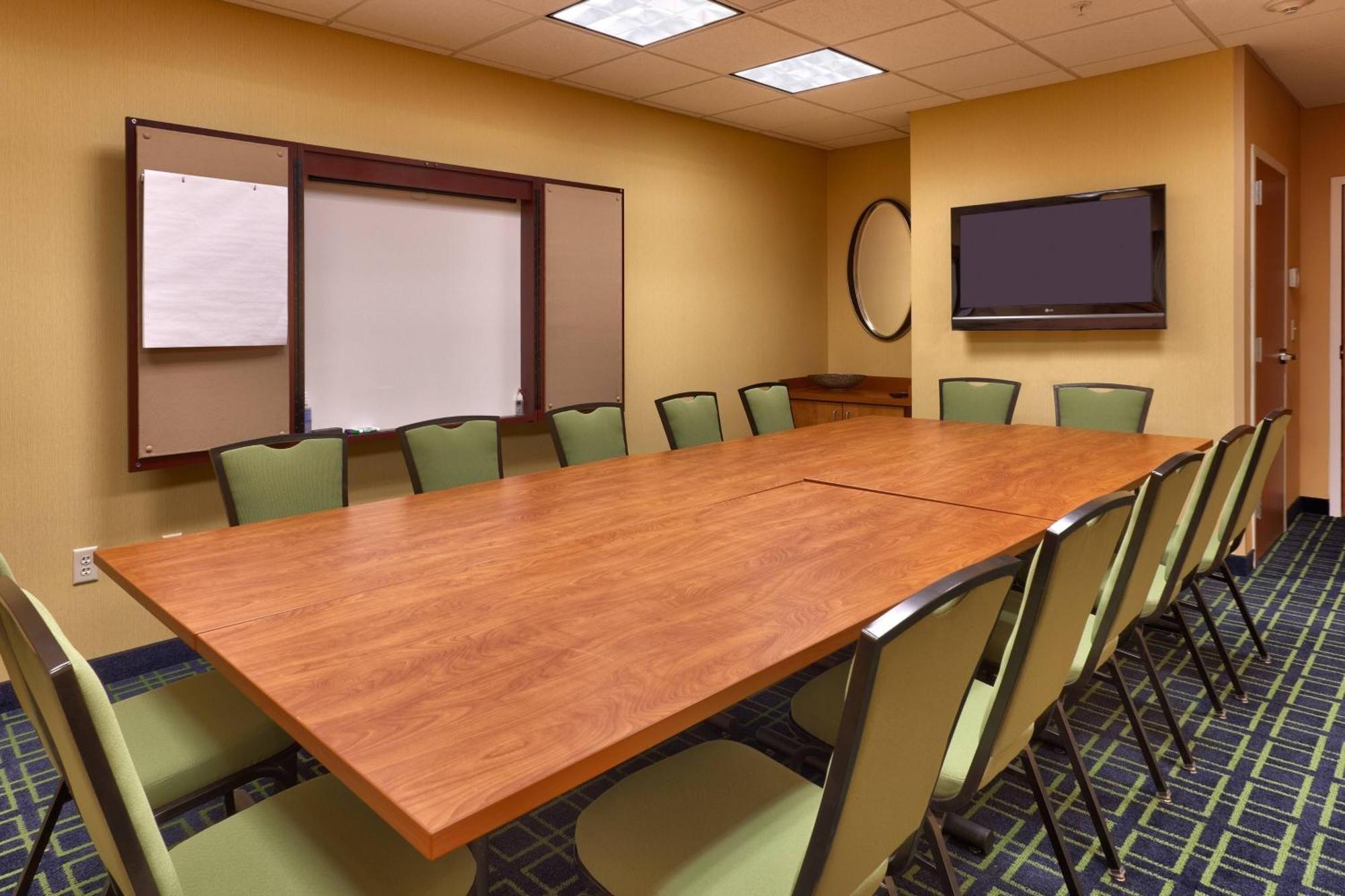 Fairfield Inn And Suites By Marriott Laramie Zewnętrze zdjęcie