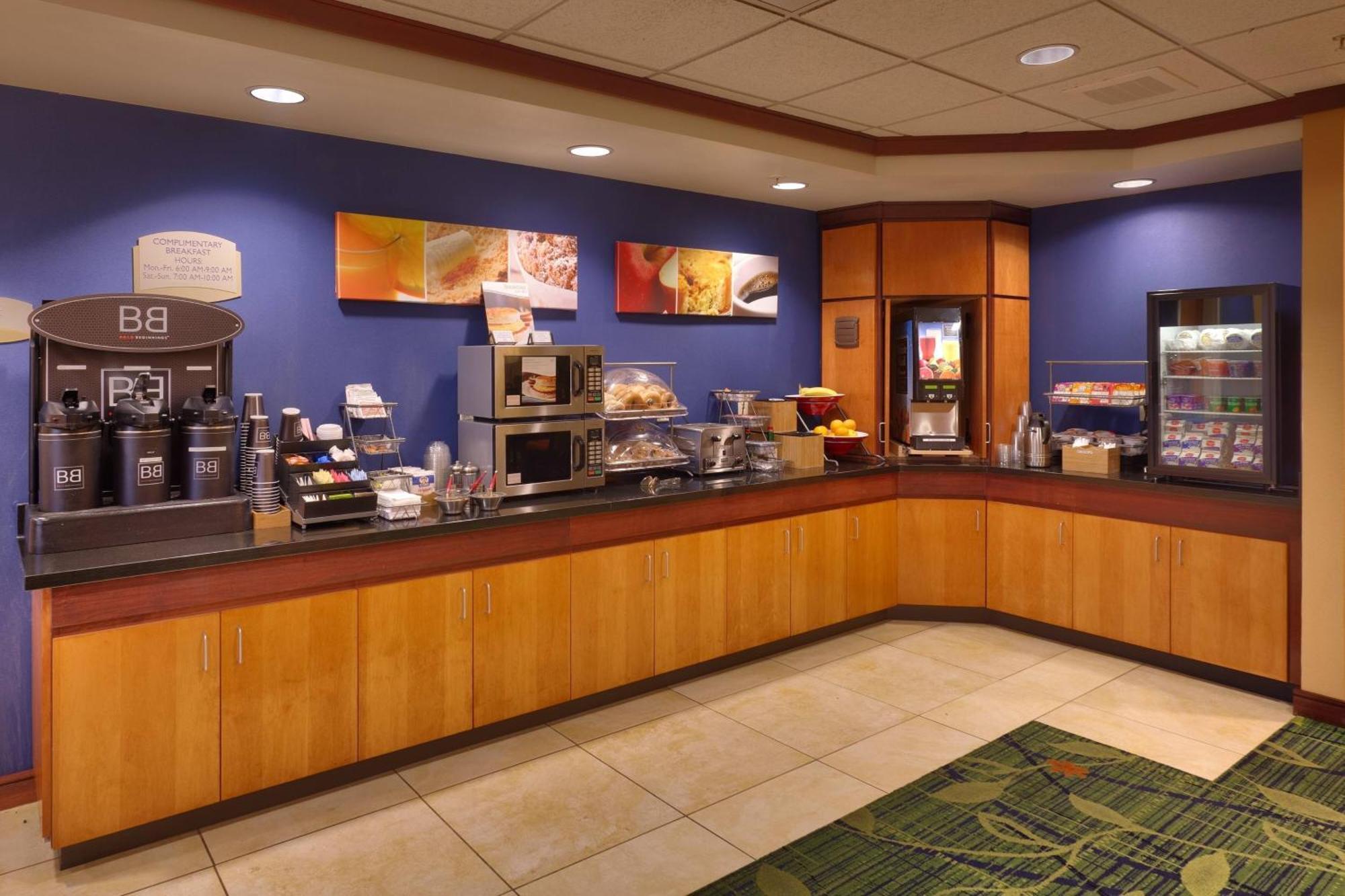 Fairfield Inn And Suites By Marriott Laramie Zewnętrze zdjęcie