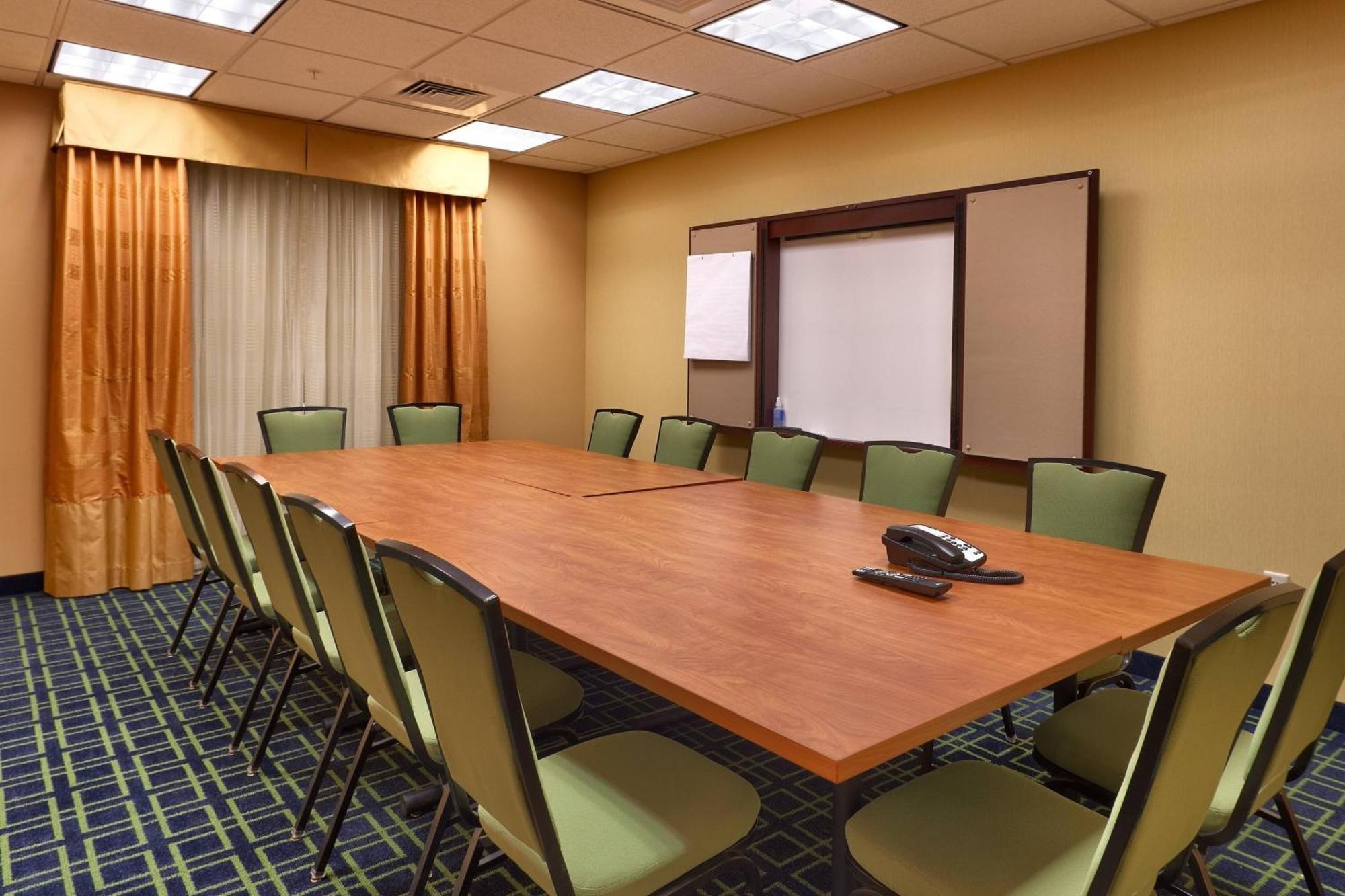Fairfield Inn And Suites By Marriott Laramie Zewnętrze zdjęcie