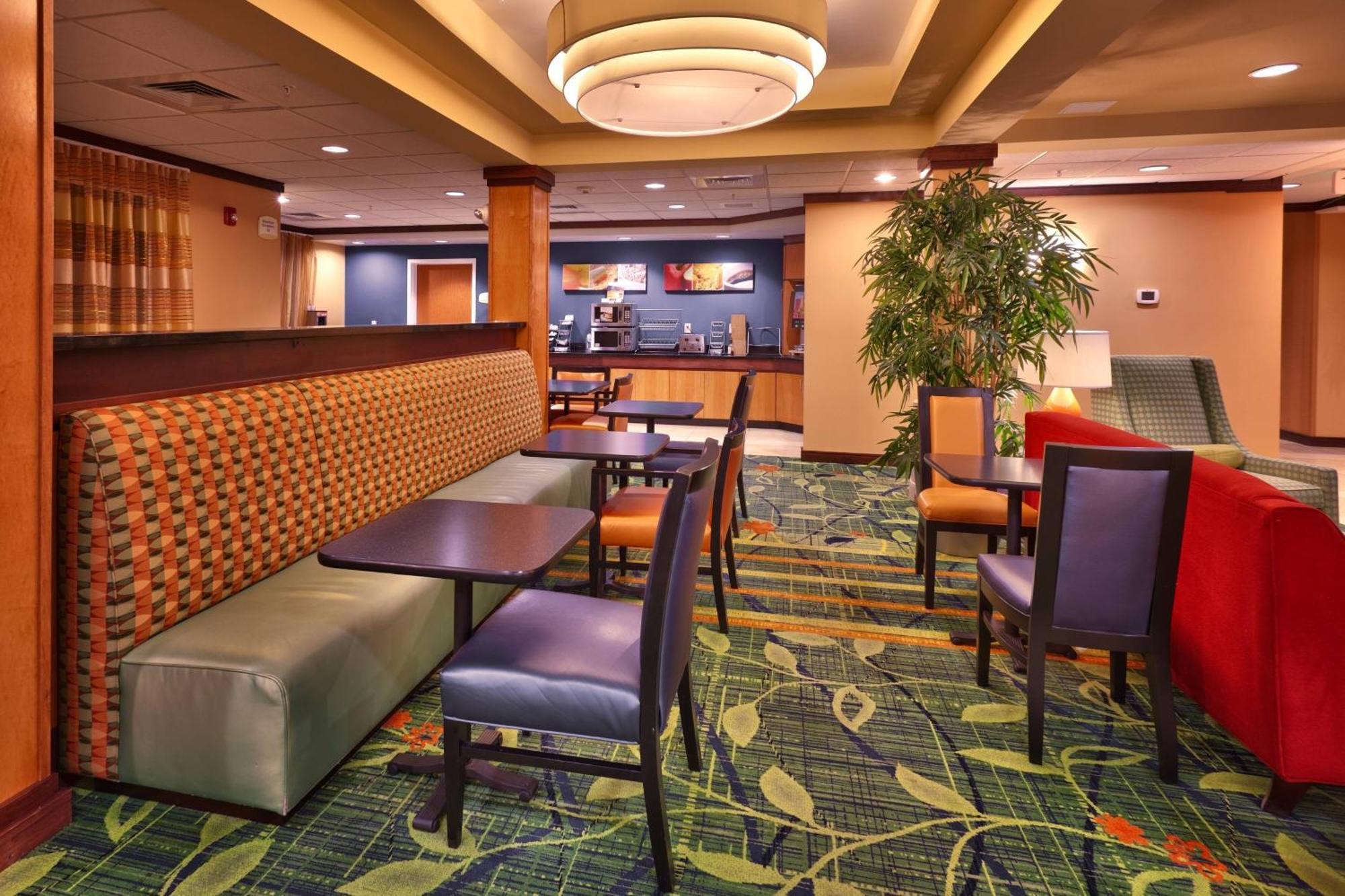 Fairfield Inn And Suites By Marriott Laramie Zewnętrze zdjęcie